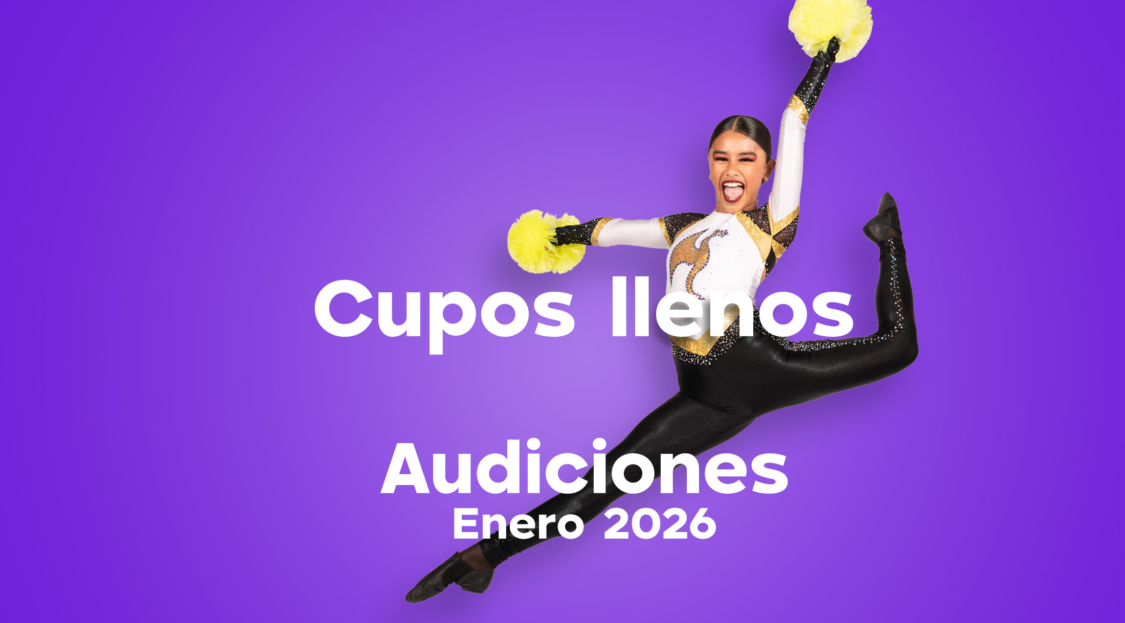 Audiciones DDC