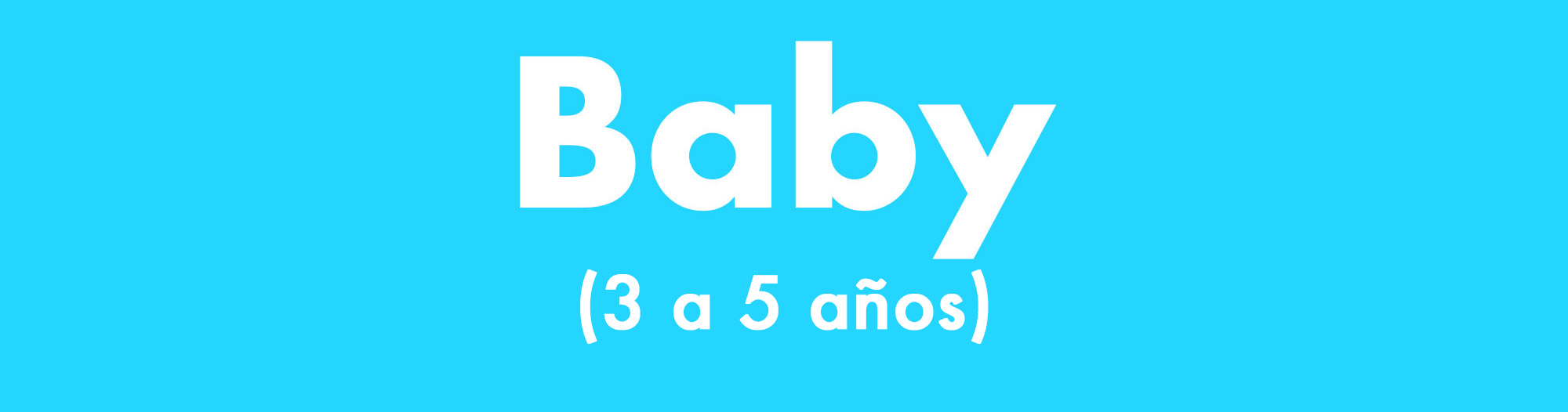 Baby DDC