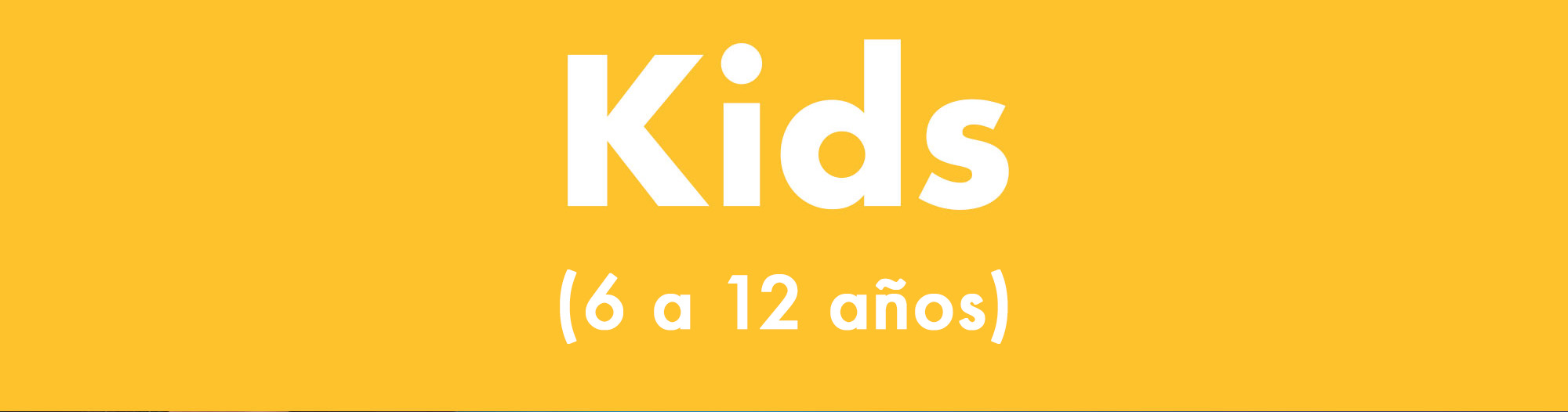 Kids DDC