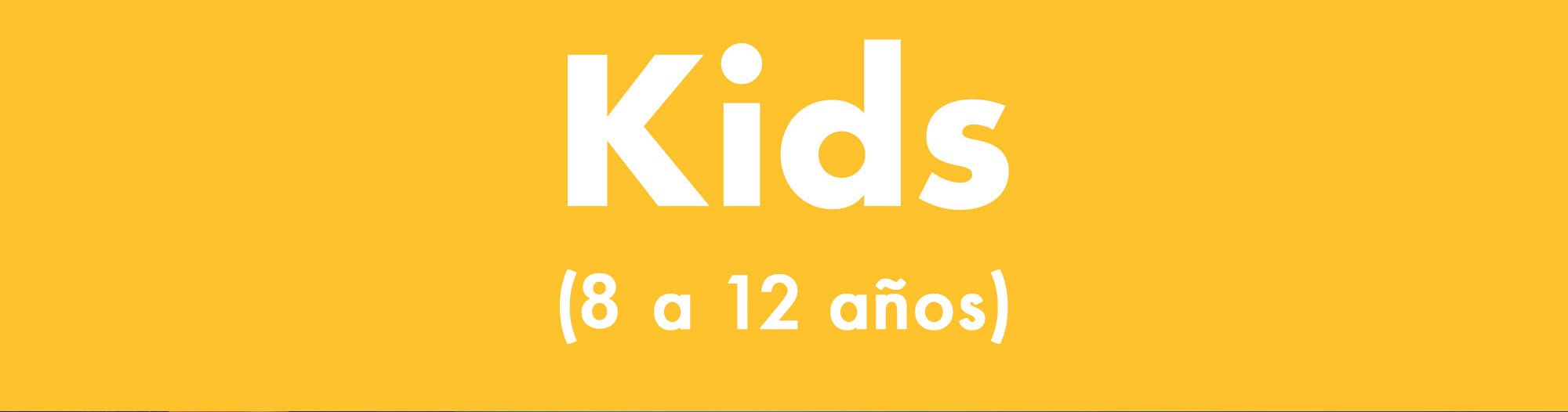 Kids DDC