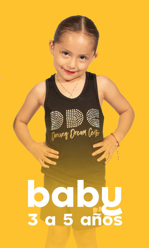 DDC Baby